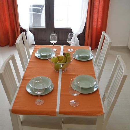 פורץ Apartments Villa Alba מראה חיצוני תמונה