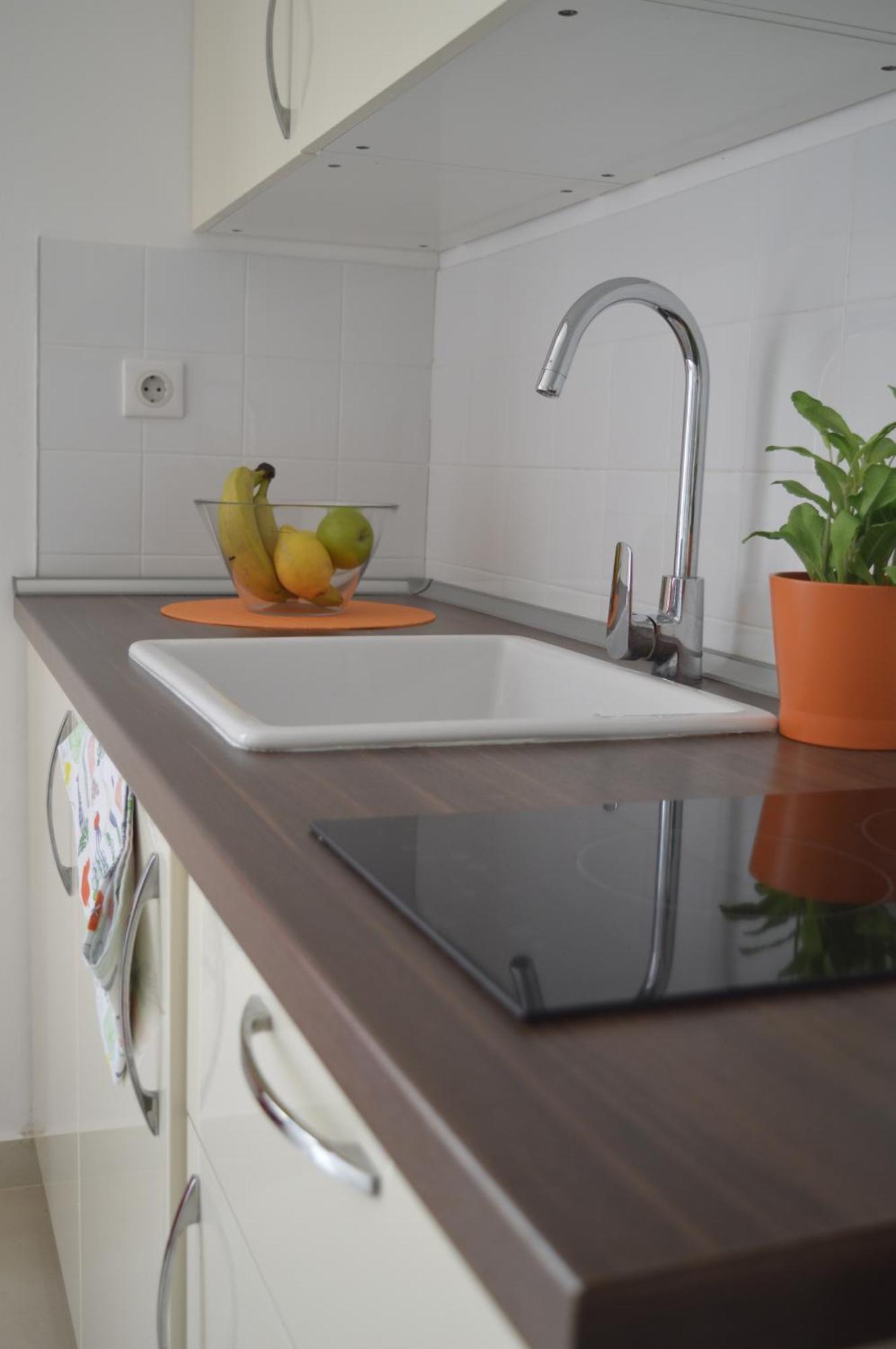 פורץ Apartments Villa Alba מראה חיצוני תמונה