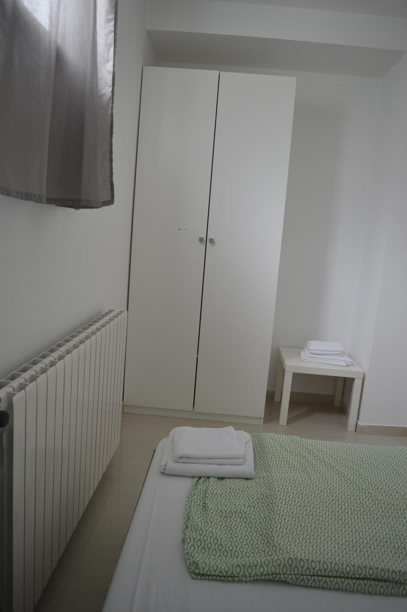 פורץ Apartments Villa Alba מראה חיצוני תמונה