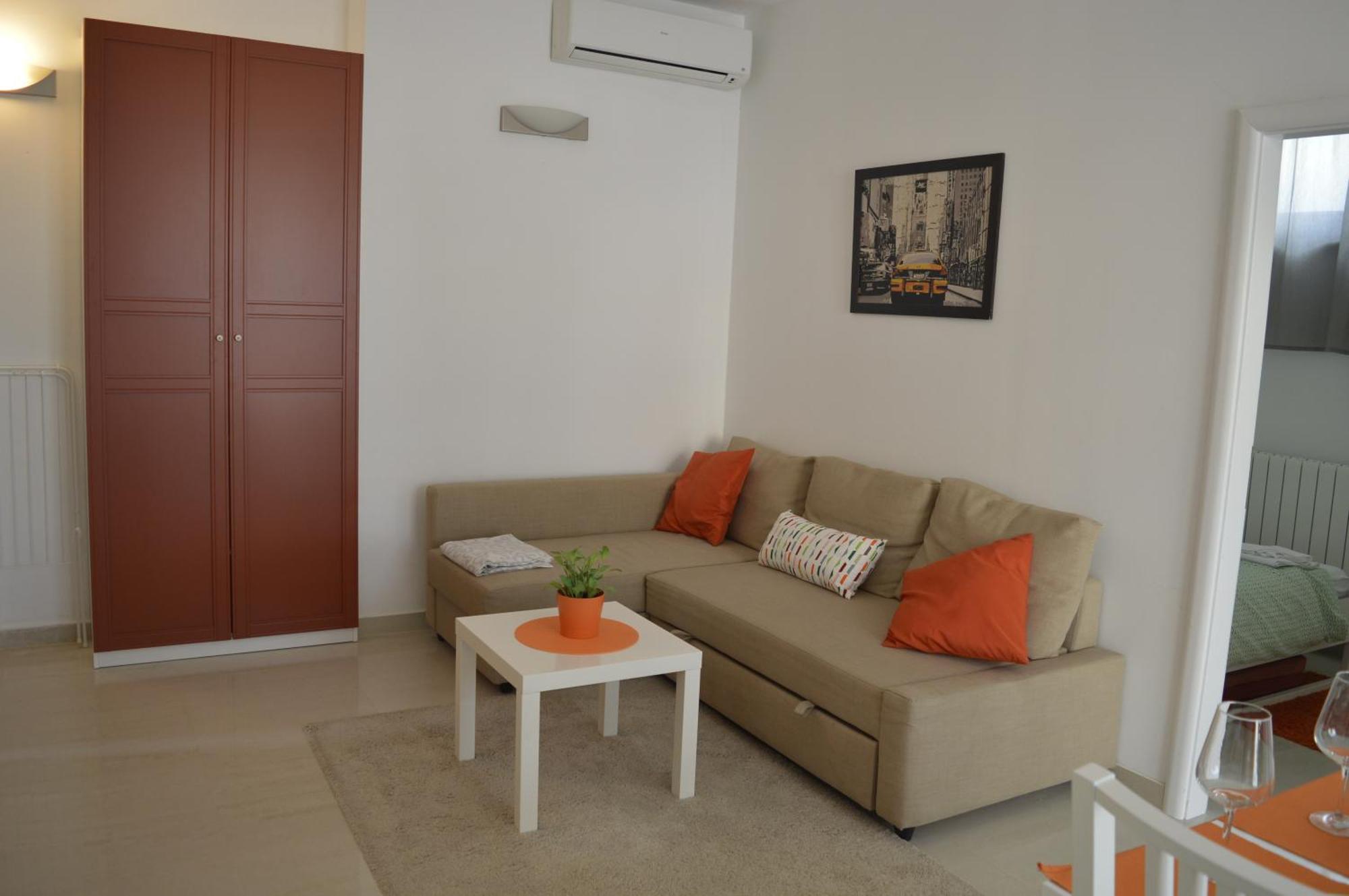 פורץ Apartments Villa Alba מראה חיצוני תמונה