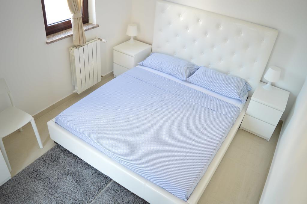 פורץ Apartments Villa Alba מראה חיצוני תמונה