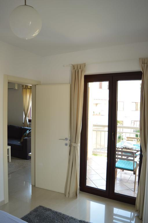פורץ Apartments Villa Alba מראה חיצוני תמונה