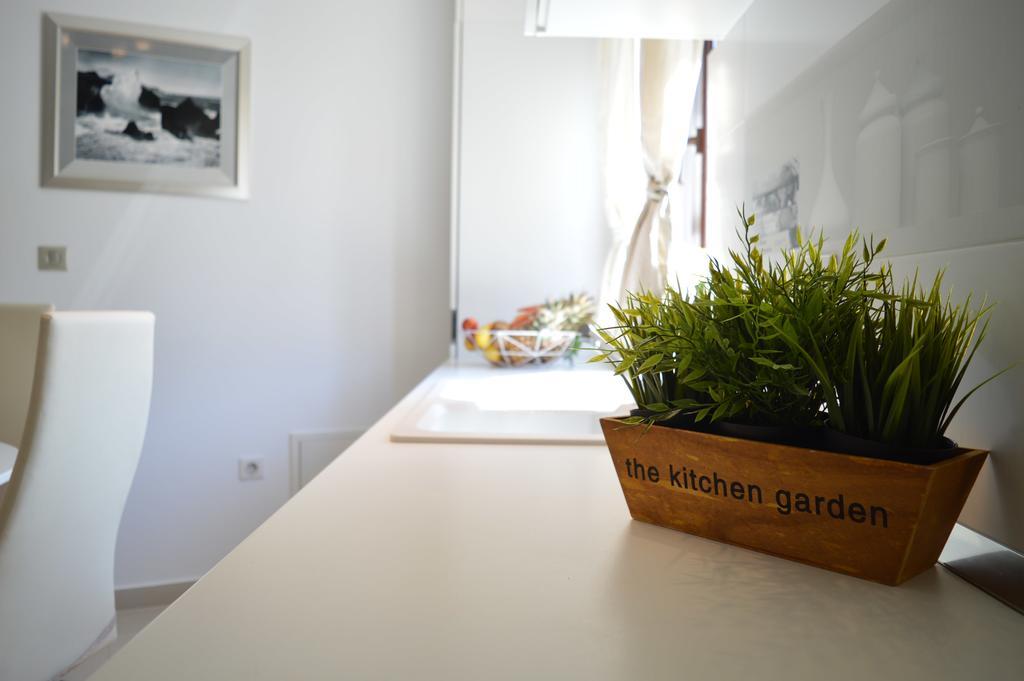 פורץ Apartments Villa Alba מראה חיצוני תמונה