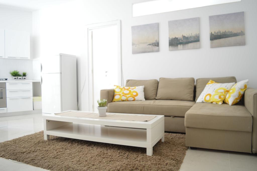 פורץ Apartments Villa Alba מראה חיצוני תמונה